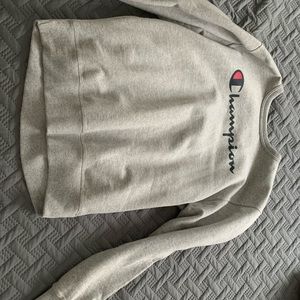 Champion long sleeve